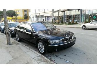 bmw seria 7 735 li