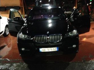 bmw x6 3.5 xdrive