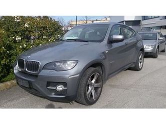 shitet x6 2009 xdrive 3.0d okazion