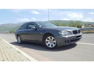bmw 730d full