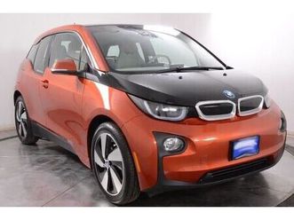 bmw i3 2014