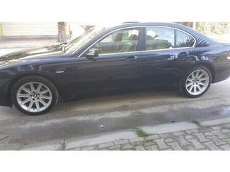bmw 725 -06