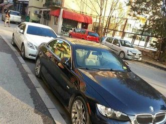 shitet bmw 328i cabrio -50.000 km