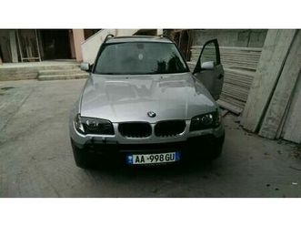 bmw x3 dizel -06