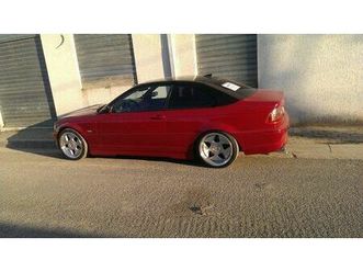 shitet bmw 330 coupe