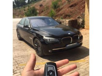 bmw 740d xdrive -11