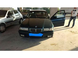 bmw 318 tds