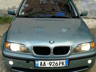 bmw seria3 318i