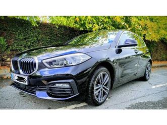 bmw 116 116 auto advantage junho/20