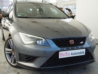 cupra-leon-st-cupra-290-led-nav-remus-bullex-rieger