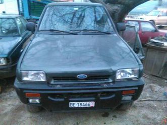 ford maverick -99