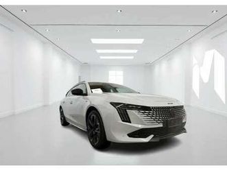 nuova 508 sw puretech 130 eat8 s&s gt 2657 tasso3%