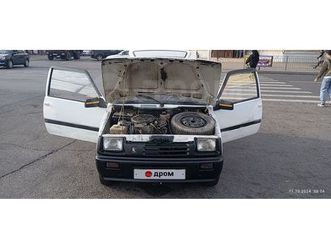 продажа лада 1111 ока, 2004 год в черкесске