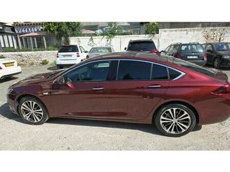 shitet opel insignia 2018