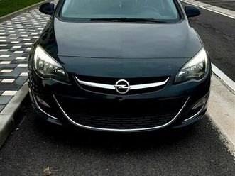 opel asta viti 2014 nafte me letra te paguara super