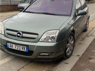 📌shitet opel signum📌