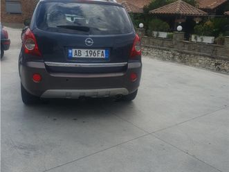 shitet opel antara