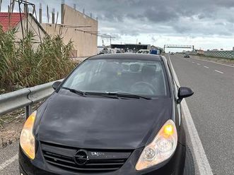 ❗️opel cors 1.2 2009❗️