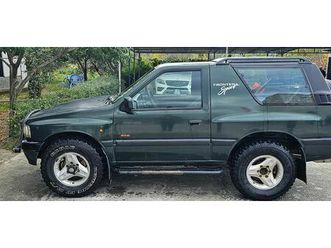 fuoristrade okazion !!!