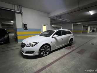 opel insignia ct opc okazion full opt