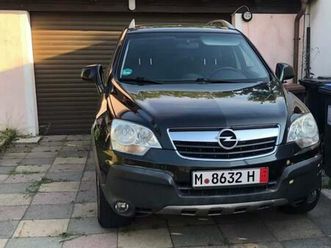 shitet makina e sapoardhur na gjermania gjendje perfekte