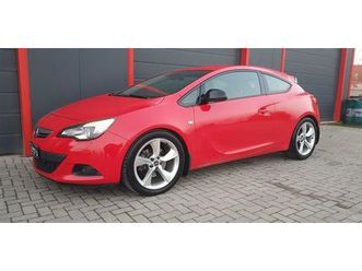 opel astra gtc 2.0 naftë 2012 viti 208000 kilometra