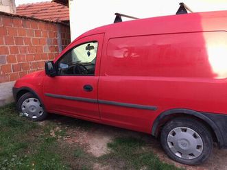 opel combo 1.7 d