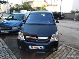 opel meriva kamio automatike 1.8 benzin viti 2008