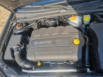 shitet opel signum 3300€