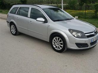 shitet opel astra 1.6 benzin gas