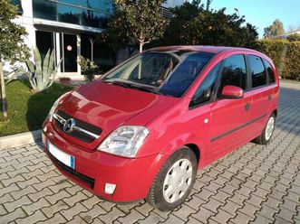 shitet opel meriva kambio automatike
