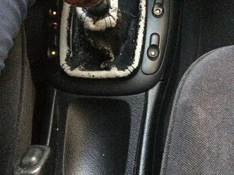 shitet ose nderrohet opel vectra 1997