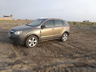 shitet opel antara ne gjendje perfekte!automatike!