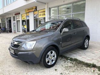 opel antara 2.0 naft viti 2008 150mij km