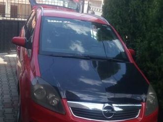 shitet opel zafira