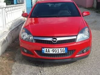 opel astra gtc 1.4 benzin