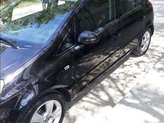 okazionopel corsa 1.2 benzin gas nga fabrika 3500e