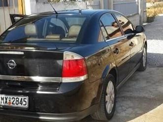 opel vectra -04 1.8