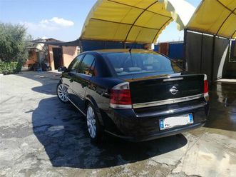 opel vectra 2006 1.9 nafte