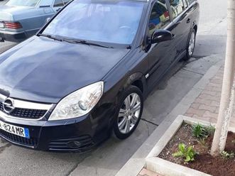 shes opel vectra 1.9