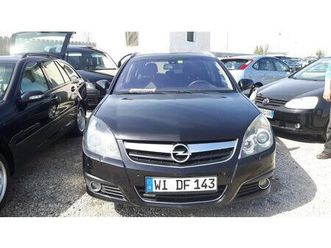 opel 1.9 nafte