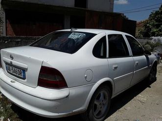 opel vectra dizel