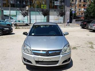 opel astra 1.6 benzin gas viti 2008