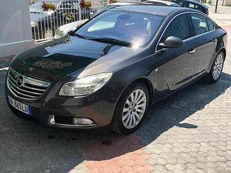 opel insgnia