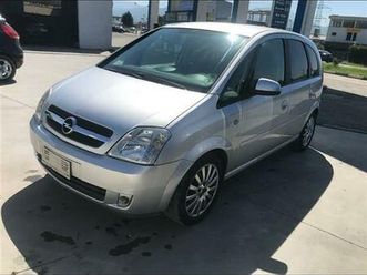 u shit opel meriva !!!!automatik!!!!