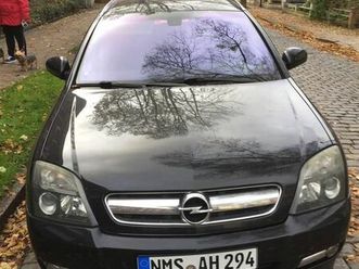 opel signum dizel