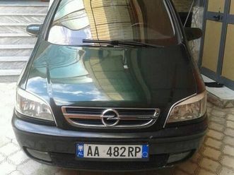shitet opel zafira