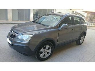 opel antara 2.0 4x4