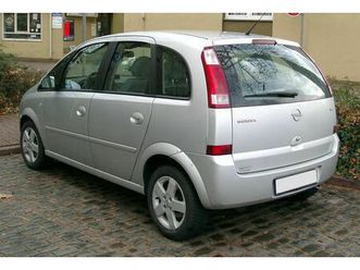 opel mariva