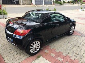 opel gaz /benzin